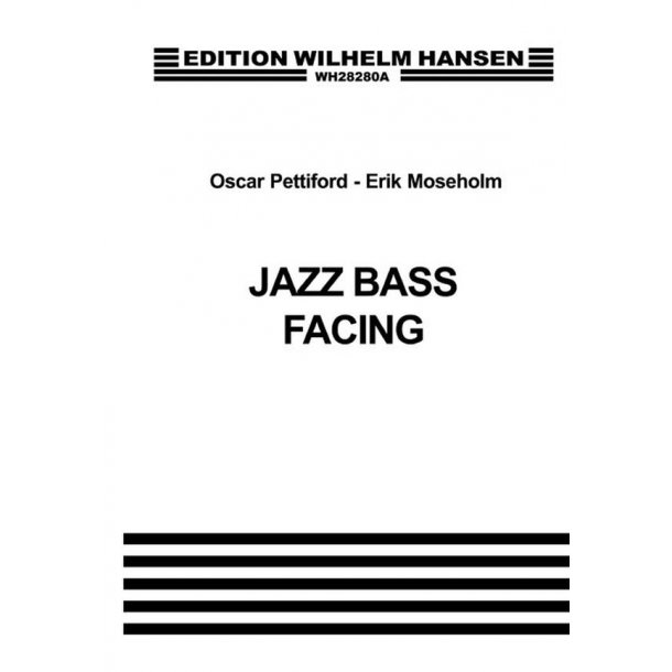 JAZZ BASS FACING