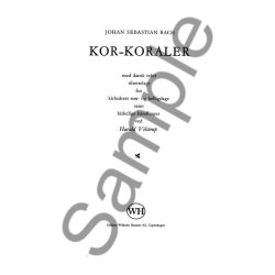 Kor-koraler