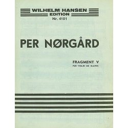 Per Nrgrd: Fragment V