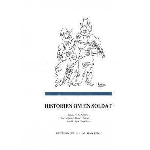 Historien Om En Soldat