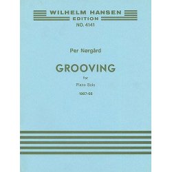 Per Nrgrd: Grooving