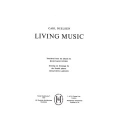 Nielsen Living Music Bam