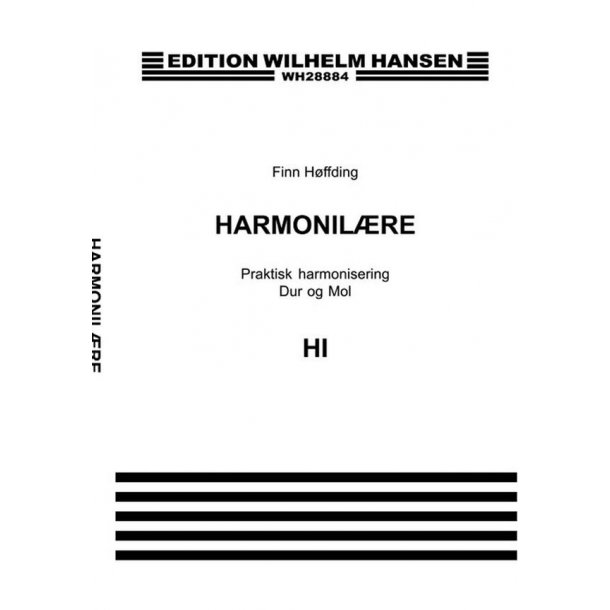 Harmonilre H 1