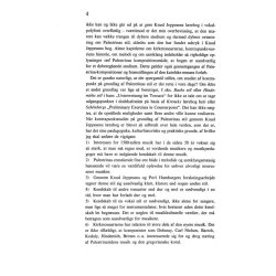 Finn Hffding: Indforelse I Palestrina Stil