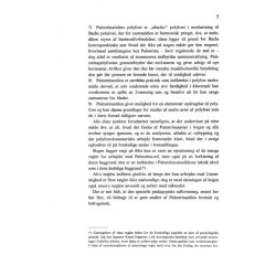 Finn Hffding: Indforelse I Palestrina Stil