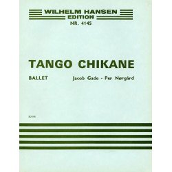 Per Nrgrd: Tango-Chikane (Score)