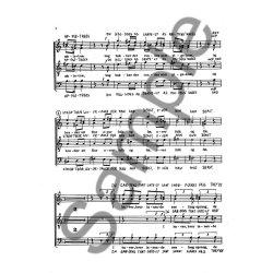 Carl Nielsen: Fynsk Forar (Spring In Funen) Op.42 Chorus Part