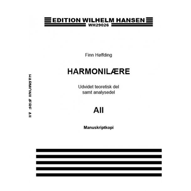 Harmonilaere A2