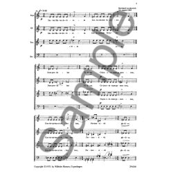 Bernhard Lewkovitch: Stabat Mater