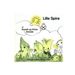 Lille Spire