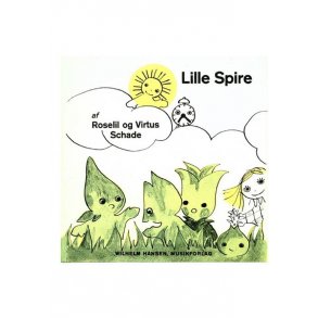 Lille Spire