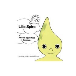 Lille Spire (R.&amp; V.Schade)