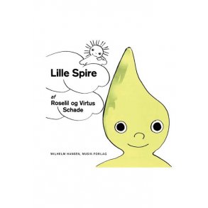 Lille Spire (R.& V.Schade)