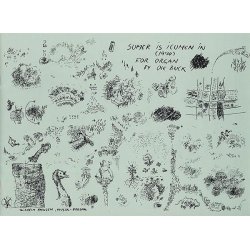 Ole Buck: Summer Is Icumen In