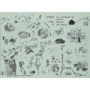 Ole Buck: Summer Is Icumen In