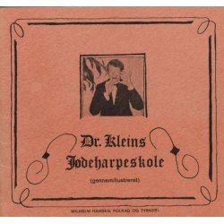 Dr Kleins Jodeharpeskole