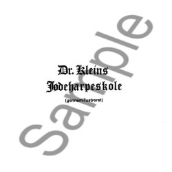 Dr Kleins Jodeharpeskole