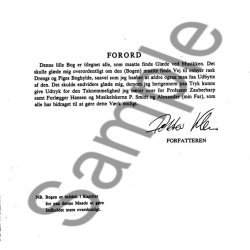 Dr Kleins Jodeharpeskole