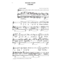 Per Nrgrd: 6 Songs From Opus 14