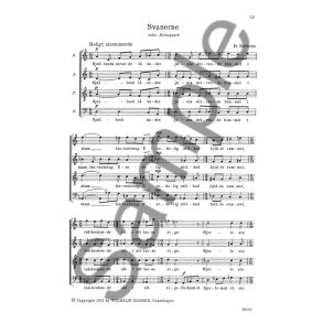 Svanerne                 Bk423