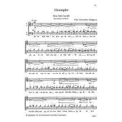 KORSANG I DANMARK 2     FSS  4