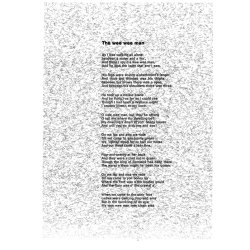 Vagn Holmboe: The Wee Wee Man Op. 110b