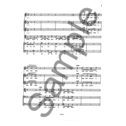 Vagn Holmboe: The Wee Wee Man Op. 110b