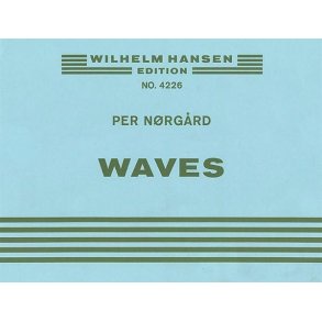 Per Nørgård: Waves