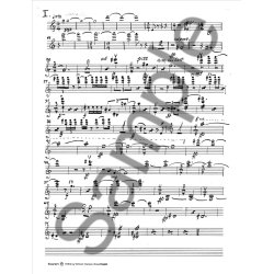 Bent Lorentzen: Quadrtata (1963)