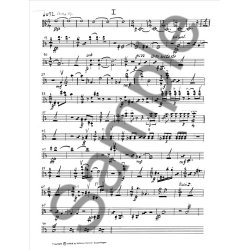 Bent Lorentzen: Quadrtata (1963)