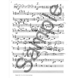 Bent Lorentzen: Quadrtata (1963)