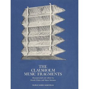 Clausholm Music Fragments