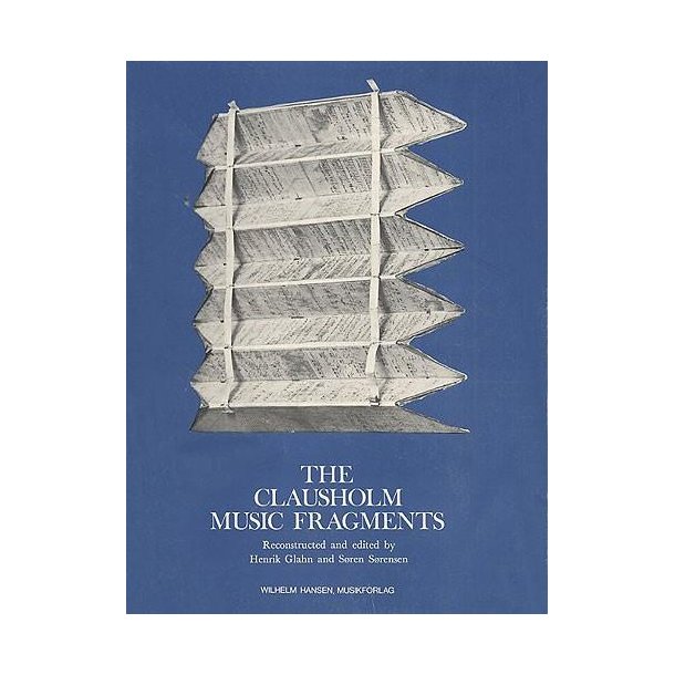 Clausholm Music Fragments