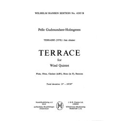 TERRACE 1970