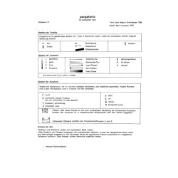 Bent Lorentzen: Purgatorio