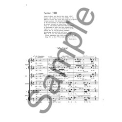 Bo Holten: Pavane Fantasia