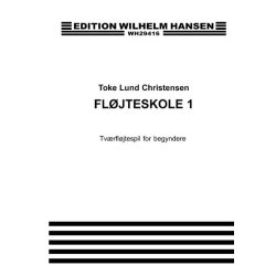 Flojteskole 1