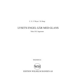 LYSETS ENGEL GR MED..  FSL566