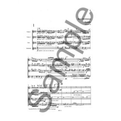 PRELUDES 1-10,STRING QUARTET 1