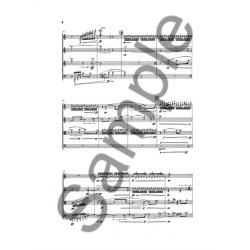 PRELUDES 1-10,STRING QUARTET 1