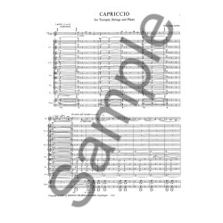 Norby Capriccio (1978) F/S