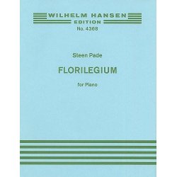 Steen Pade: Florilegium