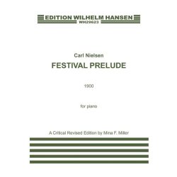 Carl Nielsen: Festival Prelude