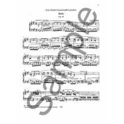 Carl Nielsen: Suite Op.45