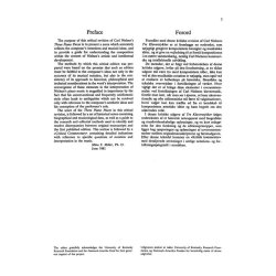 Carl Nielsen: Three Piano Pieces Op.59