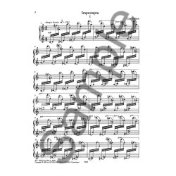 Carl Nielsen: Three Piano Pieces Op.59