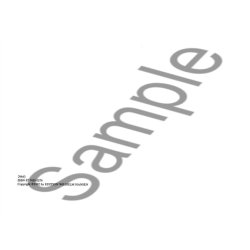 Kjeld Ostergaard: 40 Salmeforspil