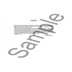 Kjeld Ostergaard: 40 Salmeforspil