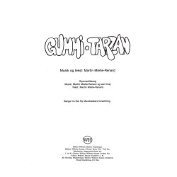 Martin Miehe-Renard: Gummi-tarzan