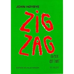 Hoybye: Zig Zag Choir Leader